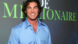 Evan Marriott, "Joe Millionaire"