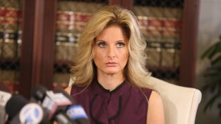Ex-‘Apprentice' Contestant Zervos Drops Suit Against Trump 1