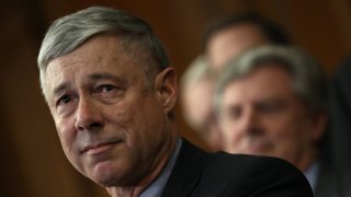 GOP Rep. Upton Releases Death Threat Voicemail Over Infrastructure Bill Support 1