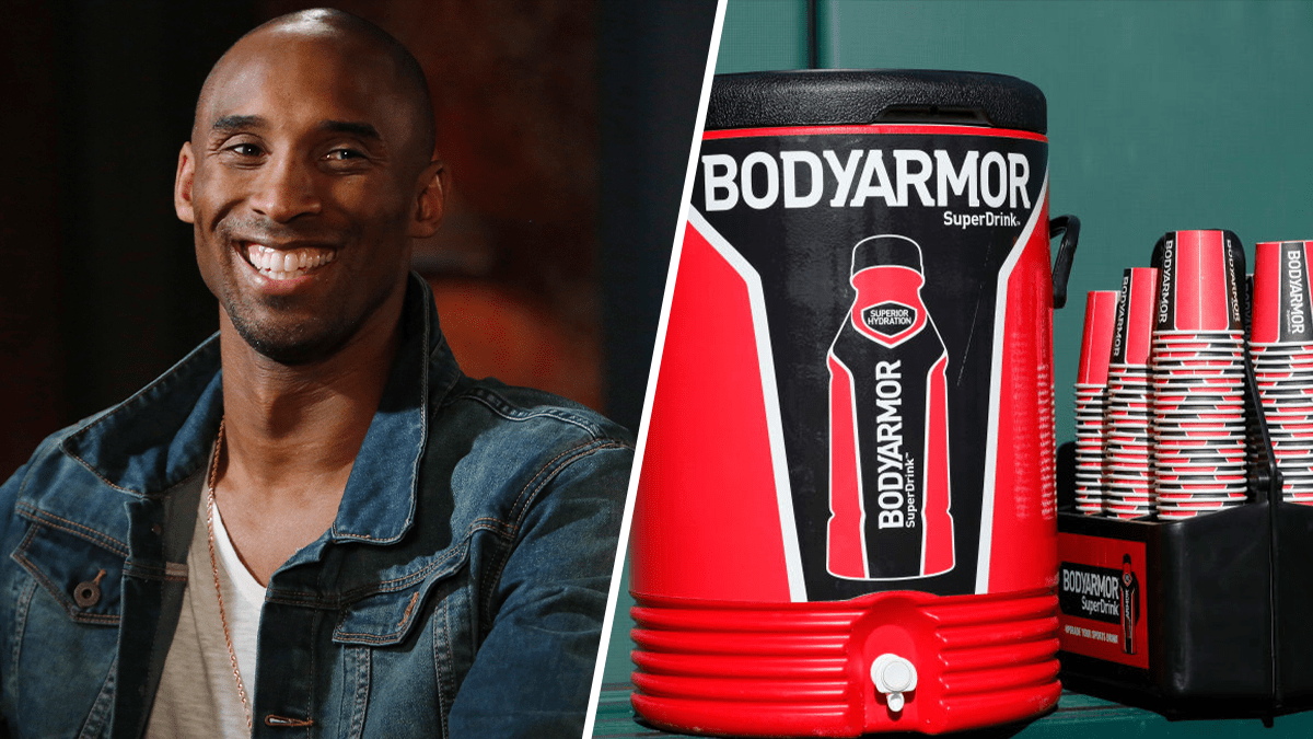 Under armor hotsell los angeles