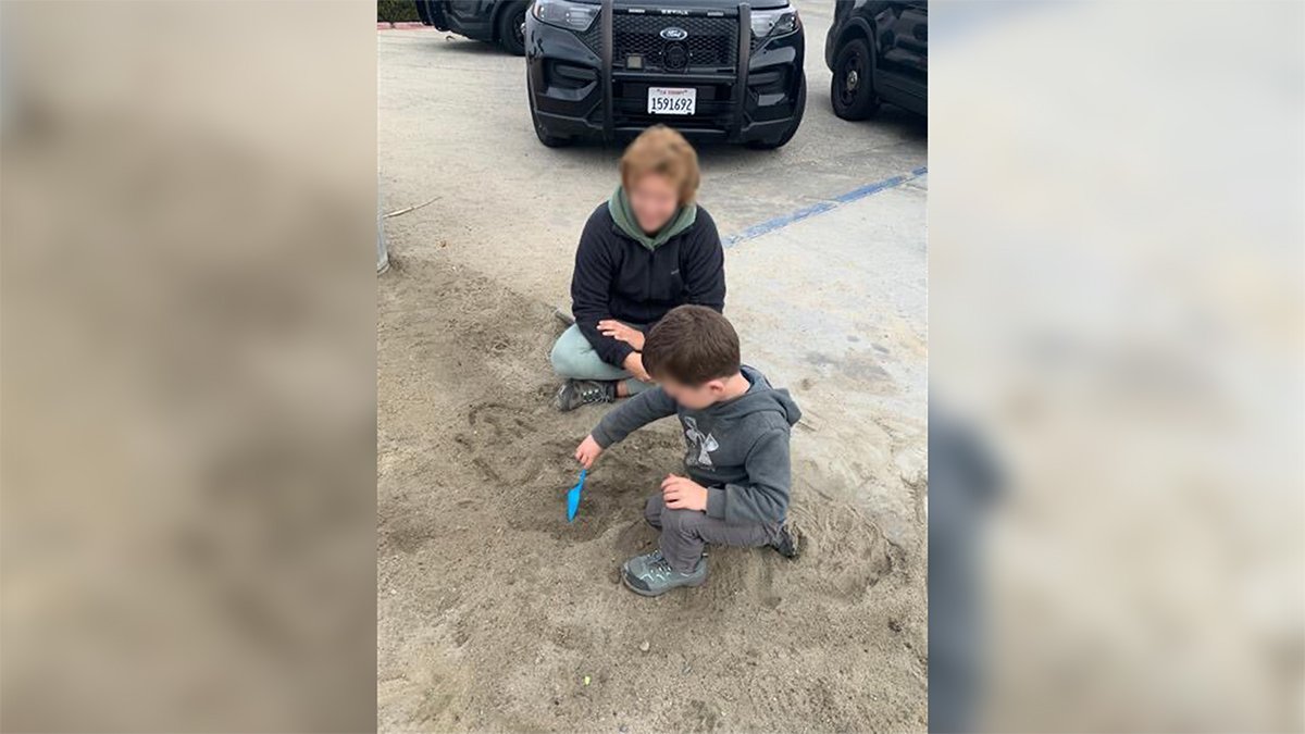 Amber Alert Canceled After Missing Tennessee Children Found Safe in ...