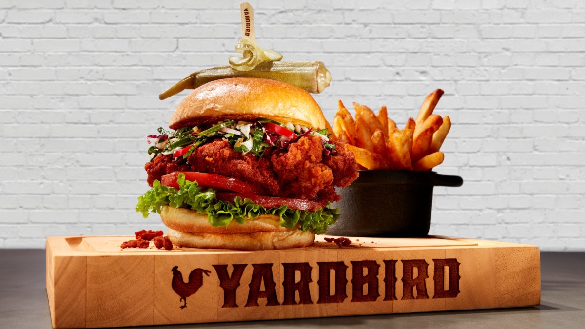 Find Delish Deals on National Fried Chicken Sandwich Day – NBC Los Angeles Find Delish Deals on National Fried Chicken Sandwich Day – NBC Los Angeles