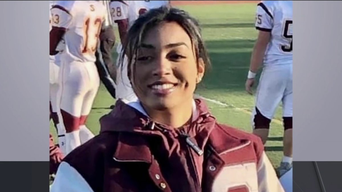 NJ Native Dies in Trash Chute Fall Near Penn State – NBC Los Angeles - Vimarsana News