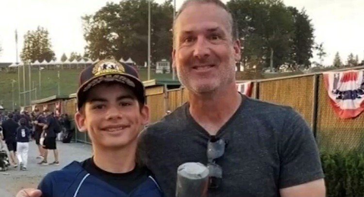 Teen Drove 90 MPH Before Crash That Killed Father and Son in Poway: SDSO - Vimarsana News