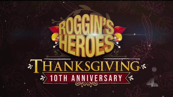 Roggins Heroes