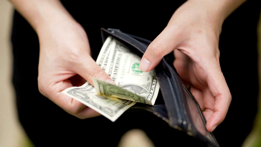 What Is Inflation, and What Is Causing It?