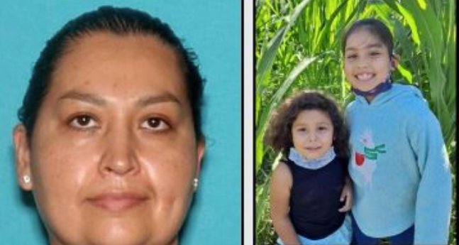 Mother Sought in Abduction of Children in Sylmar – NBC Los Angeles - Vimarsana News