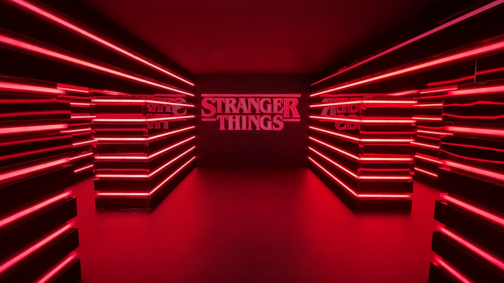 Stranger Things: The Official Store