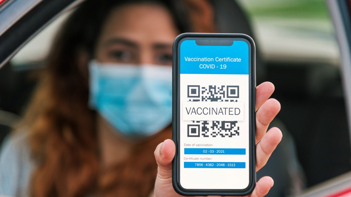 Why Can’t Some COVID-19 Vaccinated People Travel to the US? – NBC Los Angeles Why Can’t Some COVID-19 Vaccinated People Travel to the US? – NBC Los Angeles