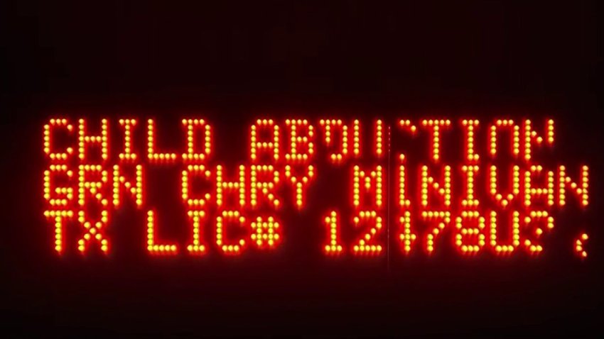 tag amber alert nbc los angeles