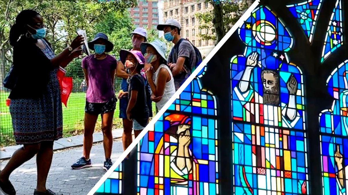 New York City Business Educates Tourists – NBC Los Angeles New York City Business Educates Tourists – NBC Los Angeles