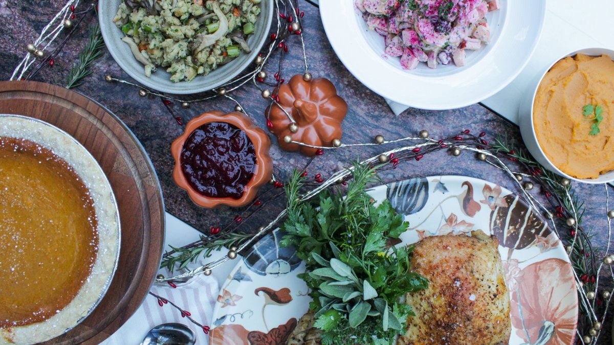 Do Your Thanksgiving Dinner Out or Take Your Meal Home – NBC Los Angeles Do Your Thanksgiving Dinner Out or Take Your Meal Home – NBC Los Angeles