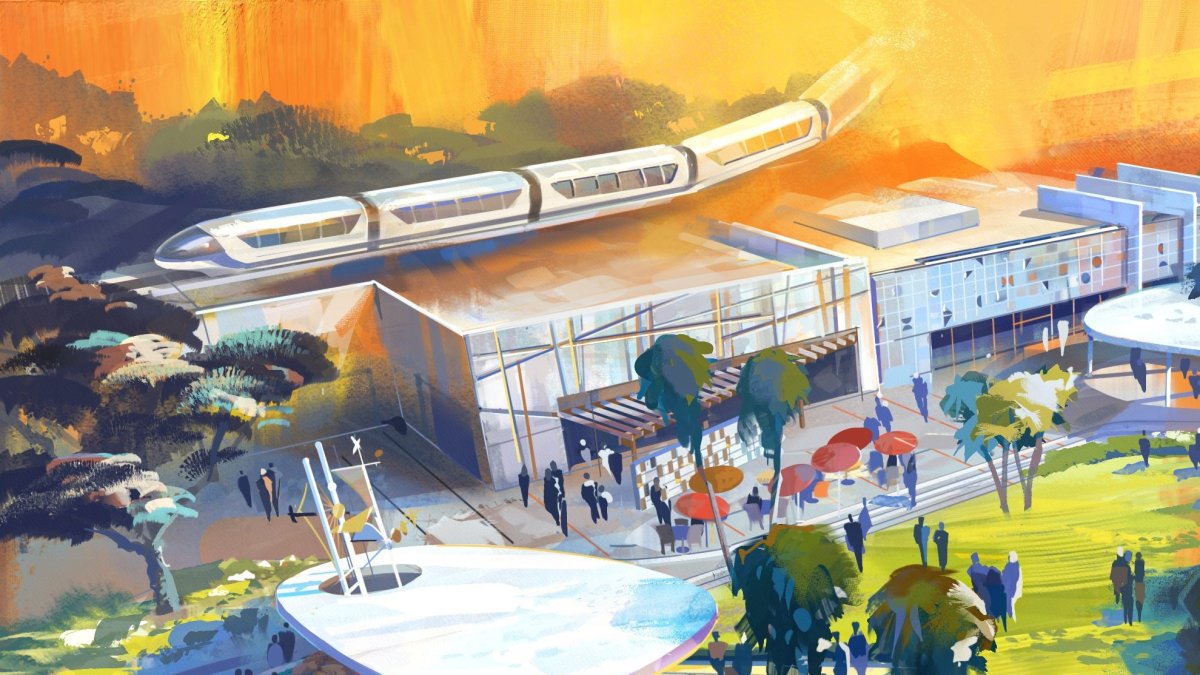 Magical Changes Are Materializing at Disneyland – NBC Los Angeles Magical Changes Are Materializing at Disneyland – NBC Los Angeles