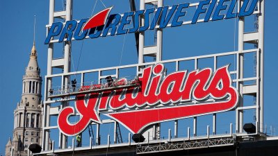Will the Braves and Indians change names? - NBC Sports