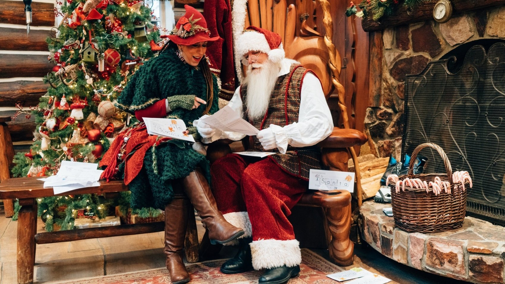 A Santa-tastic 'Christmas in July' Deal Will Soon Drive Out of Sight – NBC Los Angeles - Vimarsana News