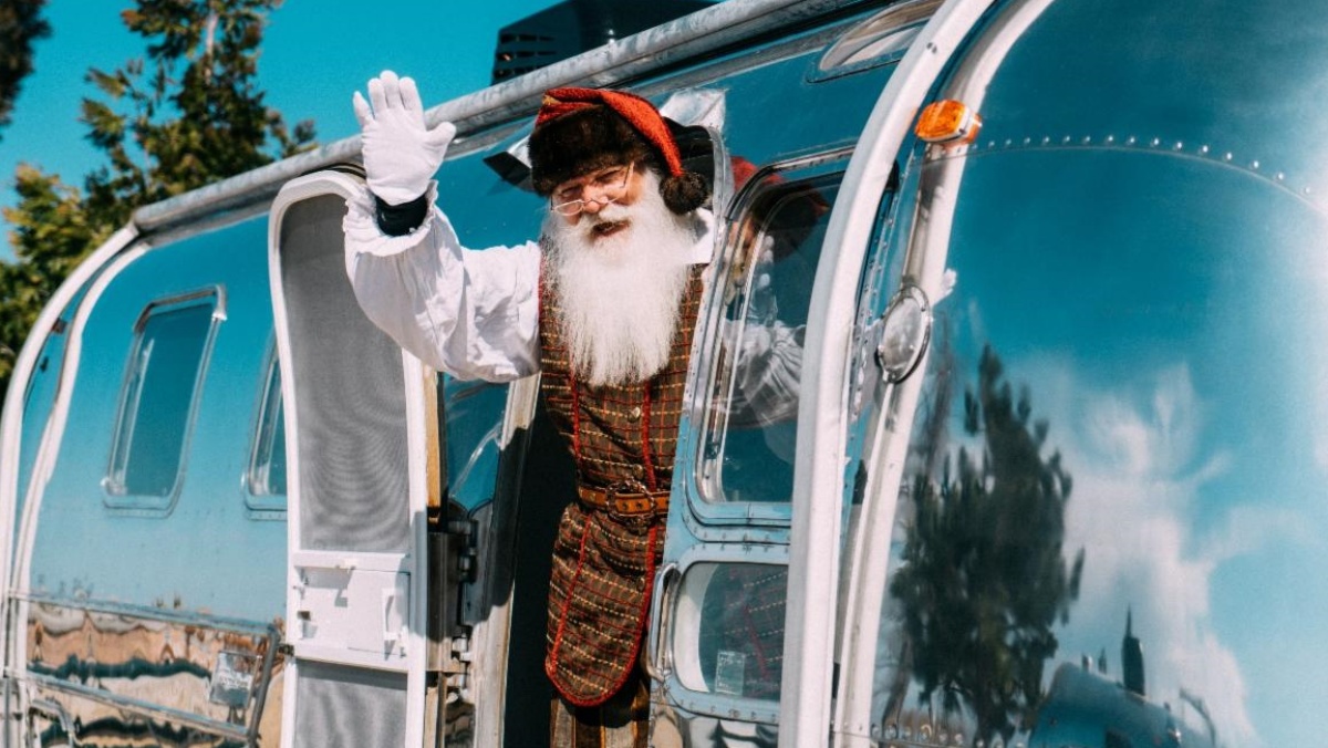Santa’s Village Welcomes a Festive Fleet of Airstreams – NBC Los Angeles Santa’s Village Welcomes a Festive Fleet of Airstreams – NBC Los Angeles