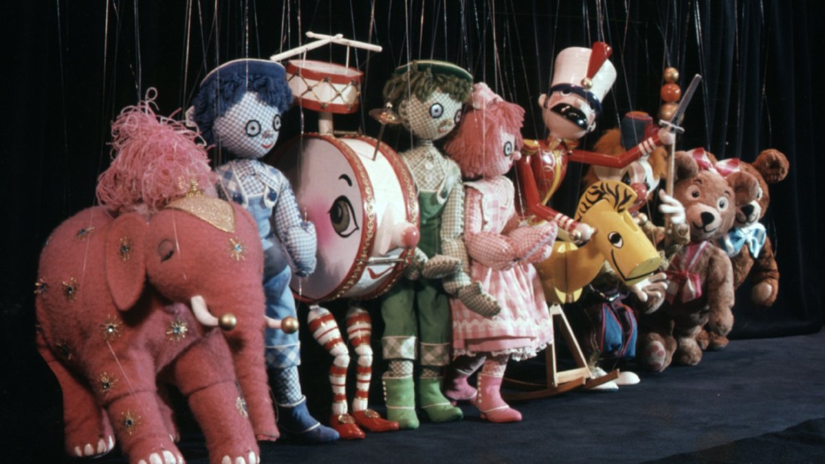 This sweet treat, a ‘Nutcracker’ full of merry is a