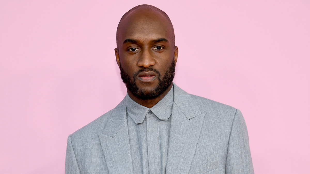 Virgil Abloh, Louis Vuitton and Off-White Designer, Dead at 41 After Privately Battling Rare Cancer – NBC Los Angeles Virgil Abloh, Louis Vuitton and Off-White Designer, Dead at 41 After Privately Battling Rare Cancer – NBC Los Angeles