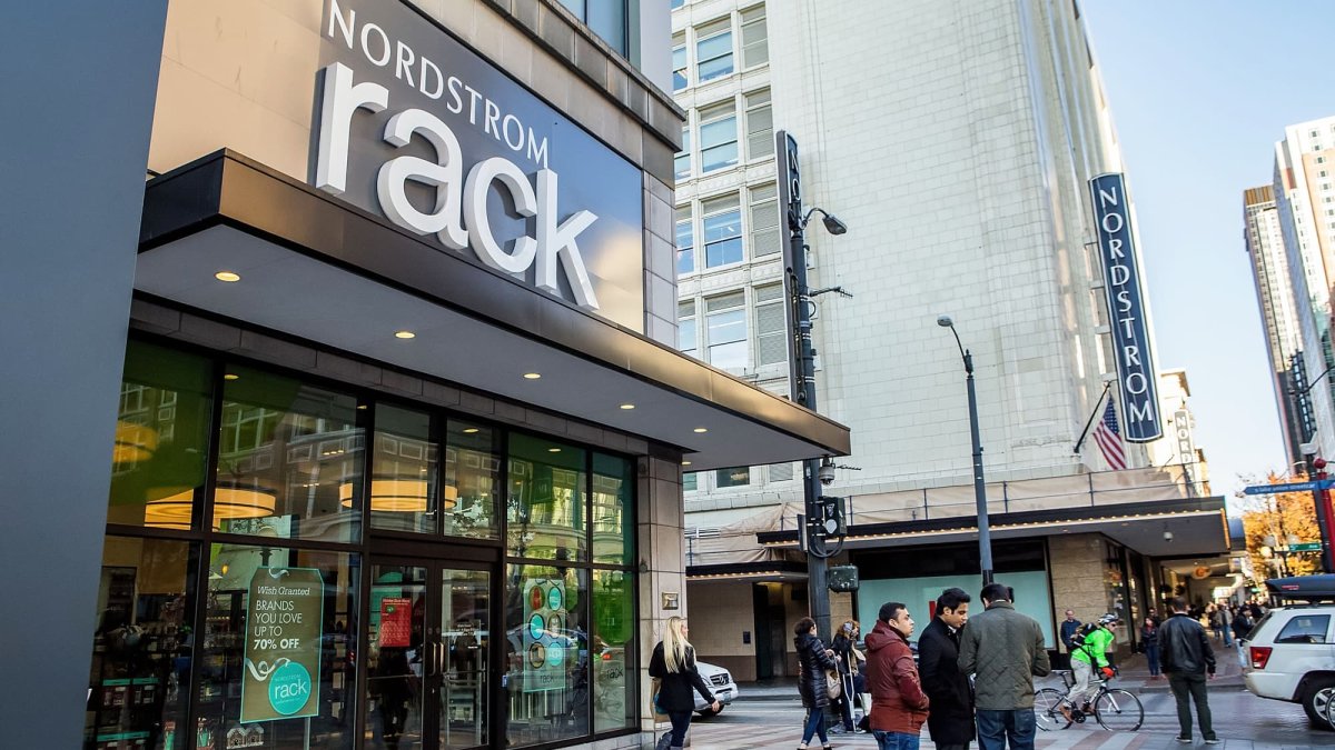 Nordstrom Reportedly Hires AlixPartners to Review Possible Rack Spinoff - Vimarsana News