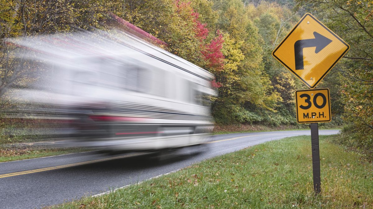 Speed-Related Car Accidents Cost the U.S. Over $40 Billion Annually. Lowering the Limit May Not Help - Vimarsana News