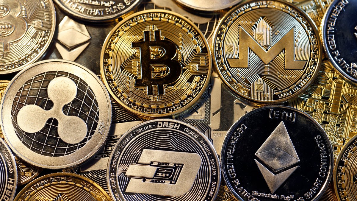 Millennial Millionaires Plan to Add More Crypto in 2022, CNBC Millionaire Survey Finds - Vimarsana News