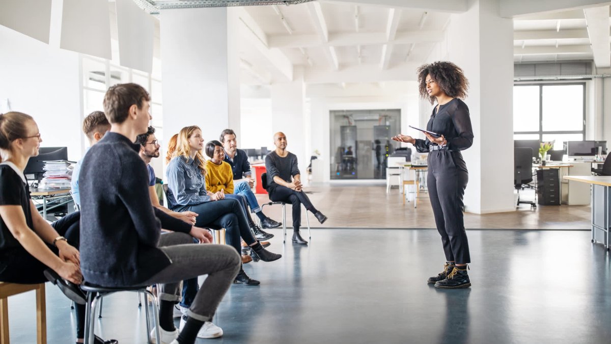 The 'Career Curiosity' Mental Shift That the Great Resignation Is Forcing on Employers – NBC Los Angeles - Vimarsana News