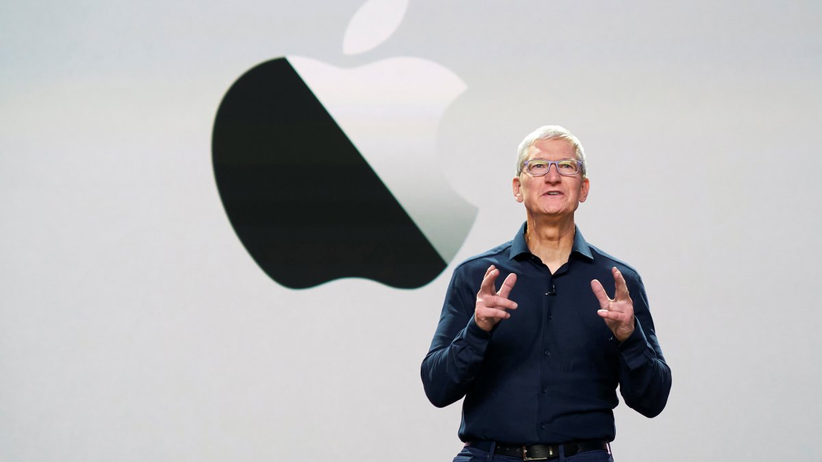 Apple Ditched Intel, and It Paid Off - Vimarsana News