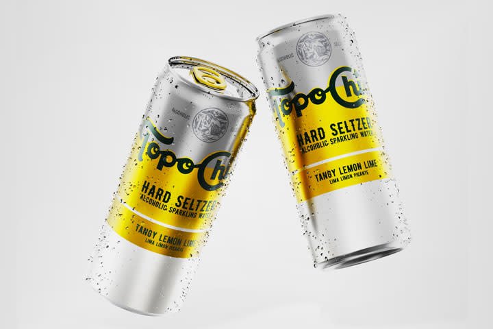 The Lines Between Beer, Soda and Spirits Are Blurring as Beverage Companies Seek Sales Growth - Vimarsana News