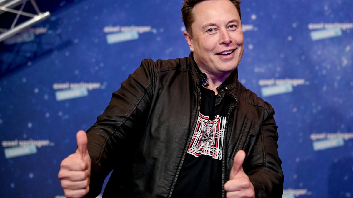 The World's 10 Richest People Added $402 Billion to Their Fortunes in 2021. Here's Whose Net Worth Grew the Most - Vimarsana News
