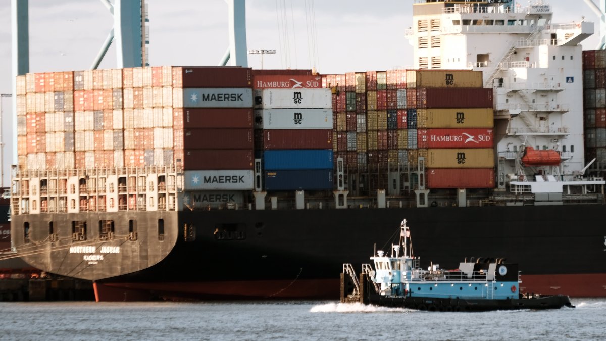 Morgan Stanley Picks 'Regional Champions' and Stocks Most Pressured by the Supply Chain Crisis – NBC Los Angeles - Vimarsana News