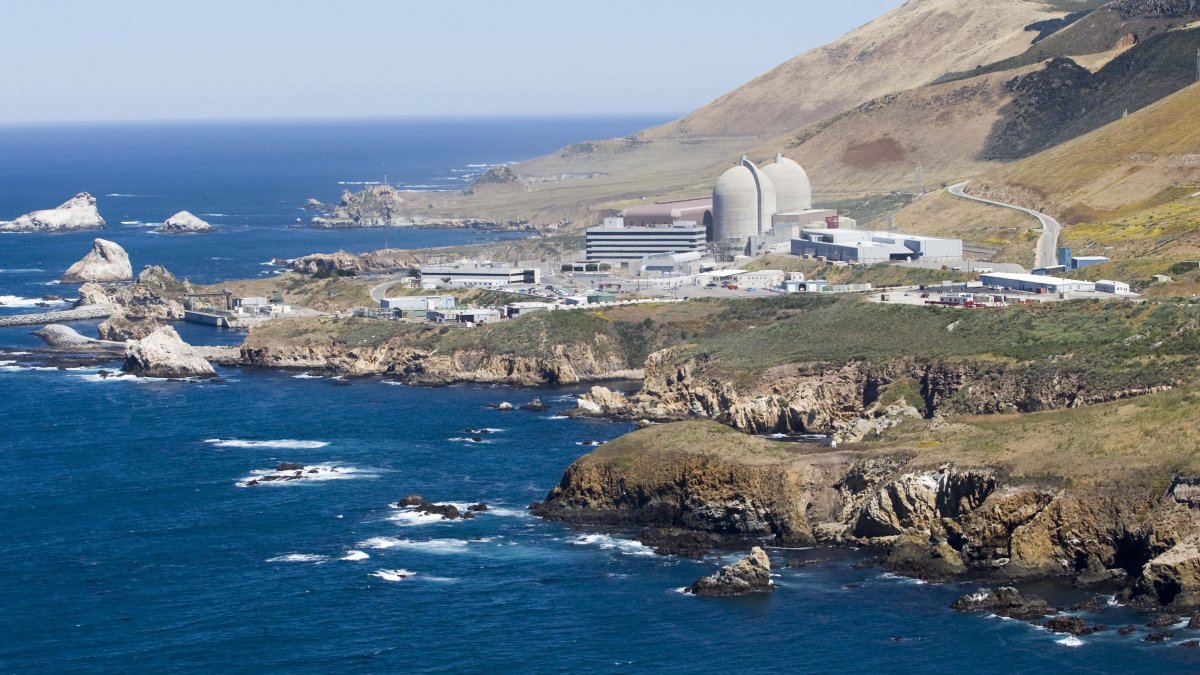 Why California Should Reconsider Shutting Down Its Last Nuclear Plant, Scientists Say - Vimarsana News