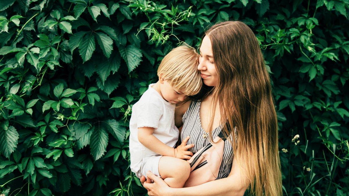Here's What Makes 'Positive Parenting' Different From the Rest—and Why an Expert Says It's Her 'Favorite Parenting Style' – NBC Los Angeles - Vimarsana News