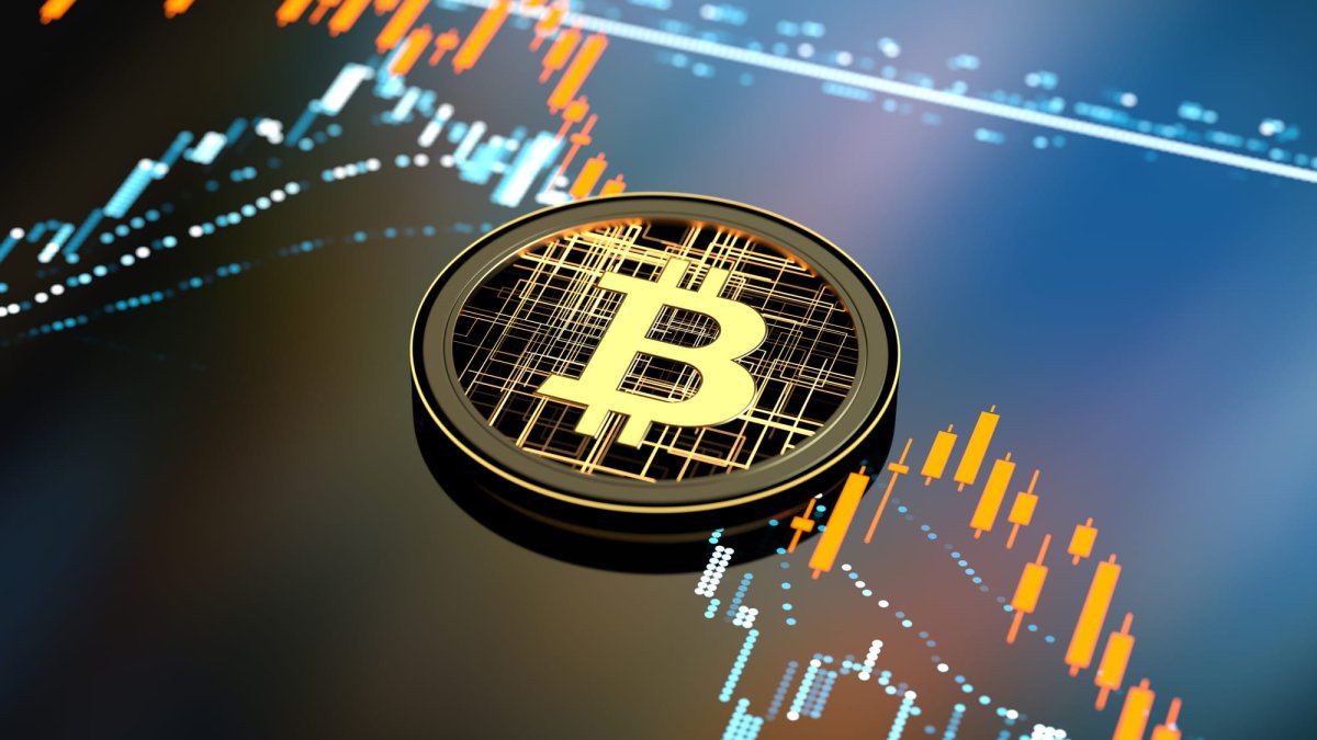 Cryptocurrency Prices Fall in December and Investors Blame Omicron, Climate Change - Vimarsana News