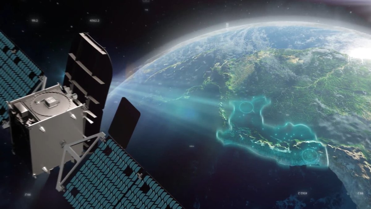 Astranis Signs Deal to Bring Satellite Internet to 3 Million People in Peru by 2023 - Vimarsana News