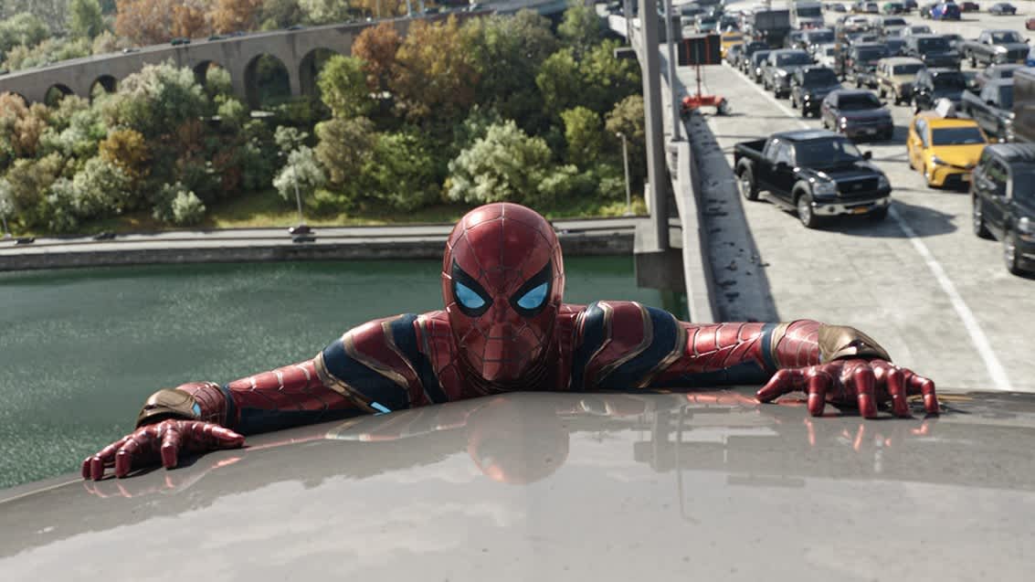 'Spider-Man: No Way Home' Provides Hope for the 2022 Box Office, But There Are Still Hurdles Ahead – NBC Los Angeles - Vimarsana News