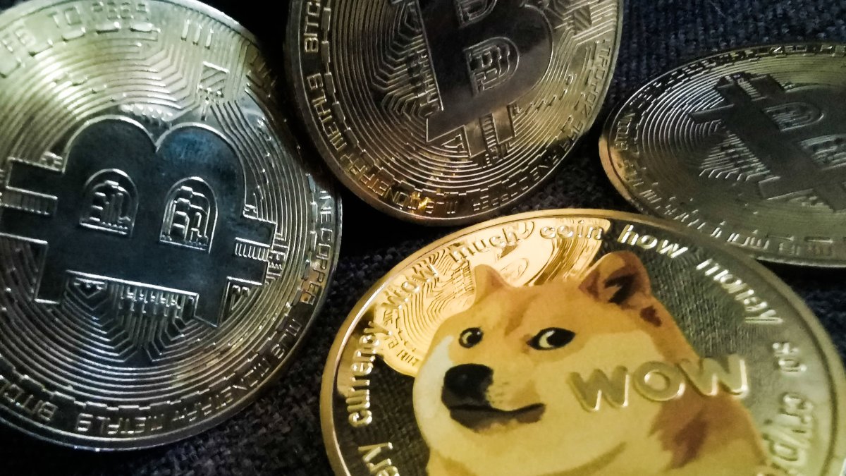 Crypto Donations to Charity Are Booming. What to Know Before Making a Year-End Gift - Vimarsana News