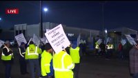 Orange County Sanitation Workers Are On Strike for Second Day in a Row