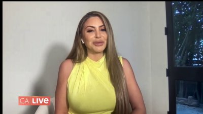 Larsa Pippen on Divorce and Dating