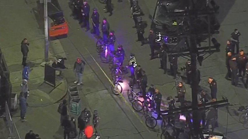 Performer Stabbed at Music Festival at Exposition Park