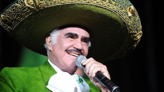 Vicente Fernandez