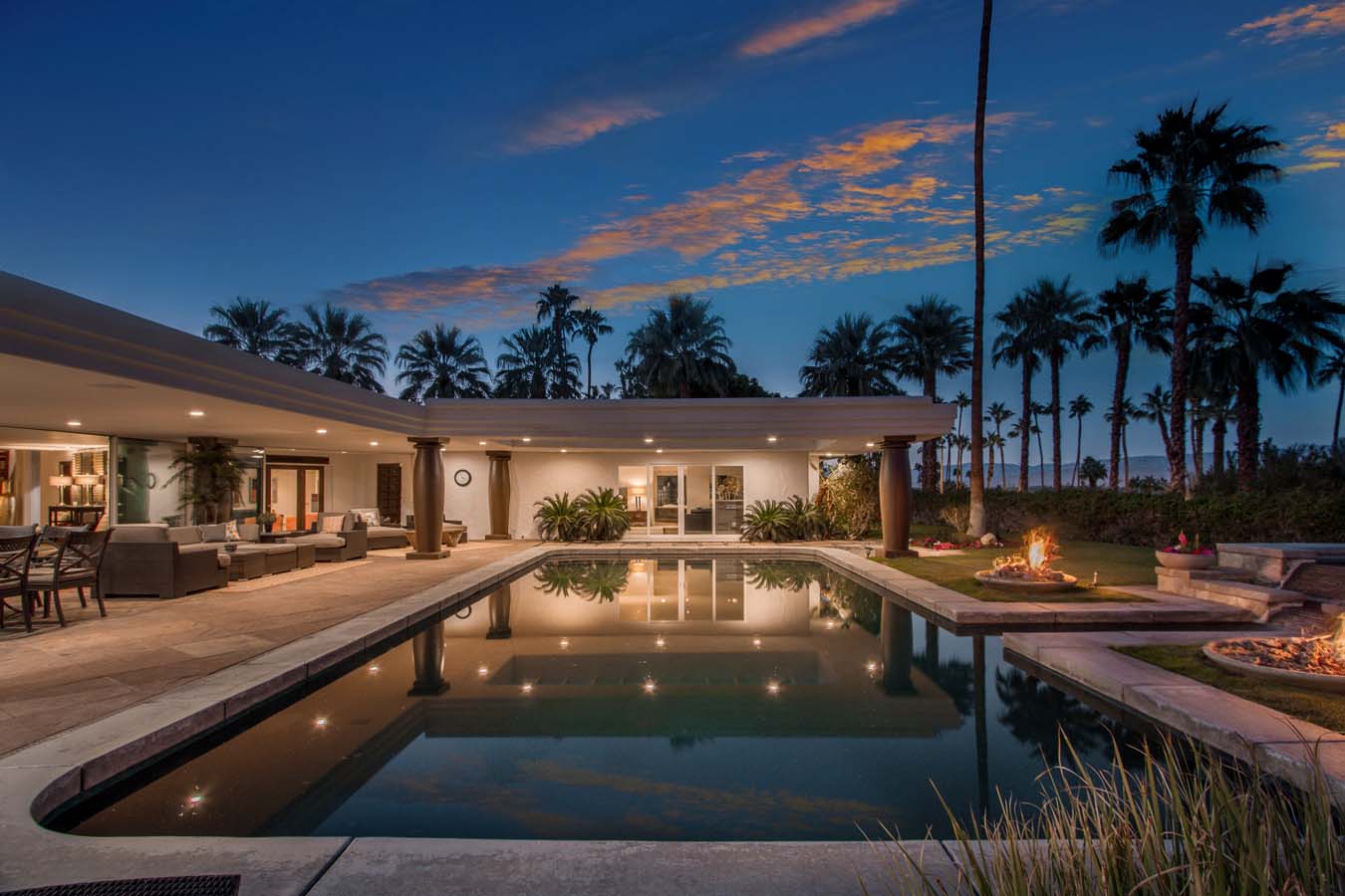 Bing Crosby's Palm Springs Estate – Linked to Marilyn and JFK – for Sale – The Marilyn Report