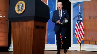 Biden Will Award Medal of Honor to Three US Soldiers 1