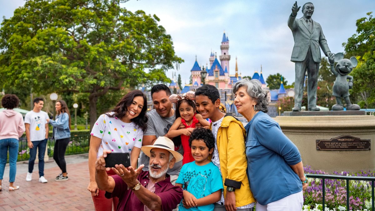 Disneyland Resort Introduces a Weekday SoCal Resident Offer - Vimarsana News
