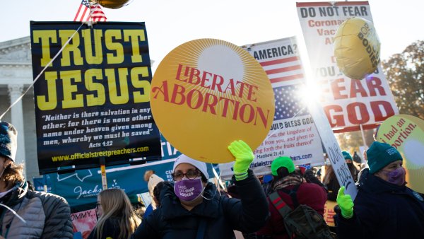 Federal Appeals Court to Hear Texas Abortion Case on Jan. 7 2
