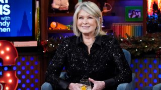 Martha Stewart