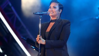 Demi Lovato