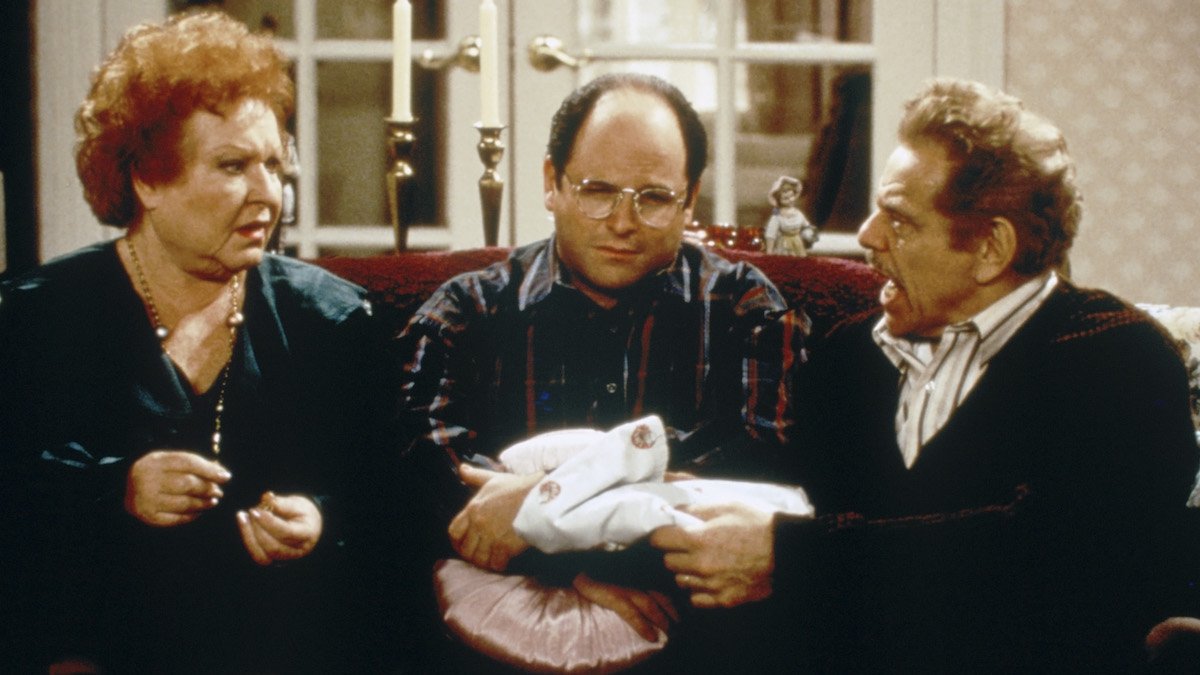 'A Festivus for the Rest of Us': The 'Seinfeld' Holiday for Airing Grievances – NBC Los Angeles - Vimarsana News