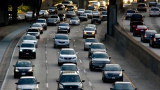 List: New California Traffic Safety Laws for 2022 1