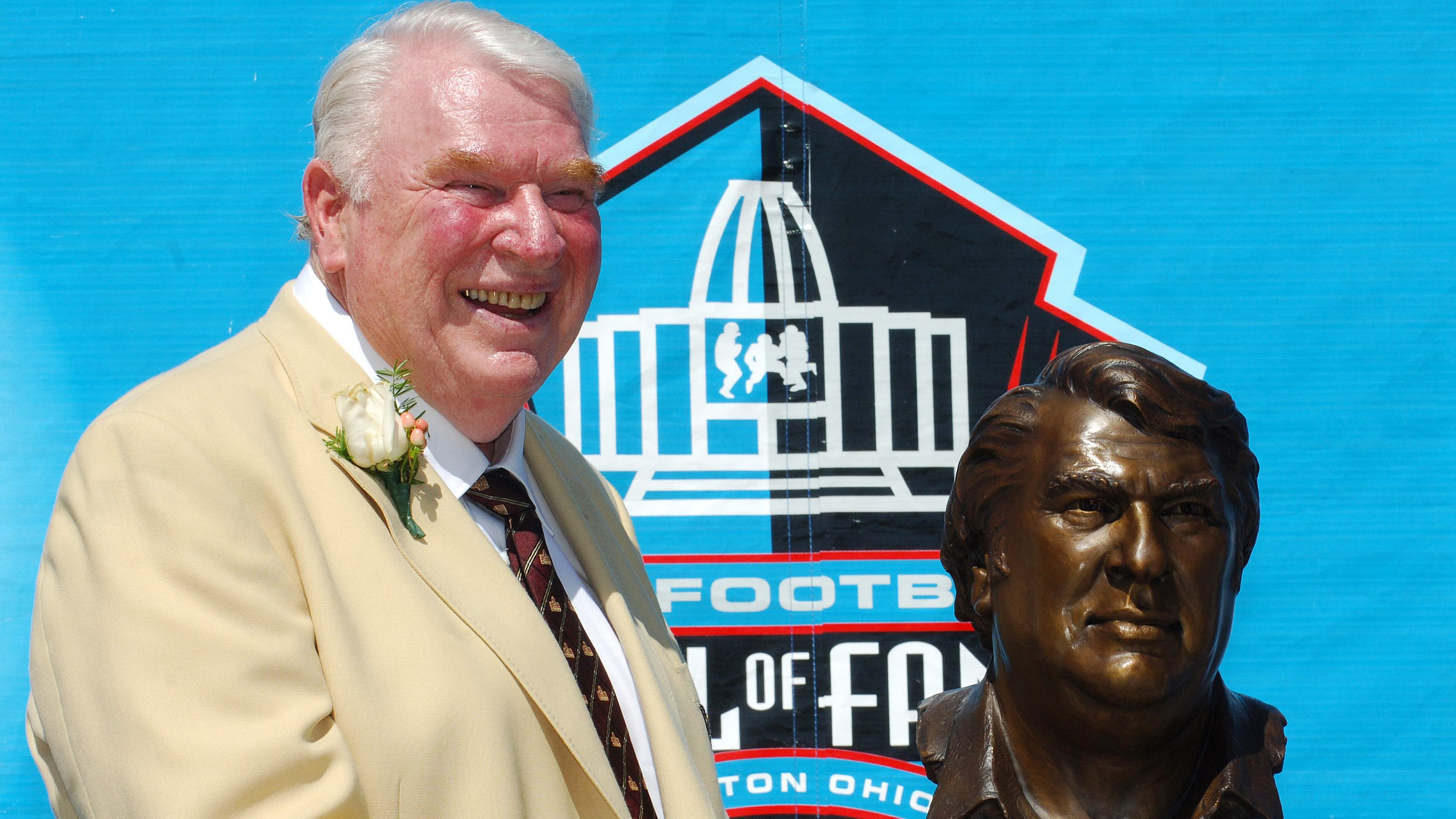 Hall of Fame Coach and Beloved Broadcaster John Madden Has Died at Age 85 - Vimarsana News
