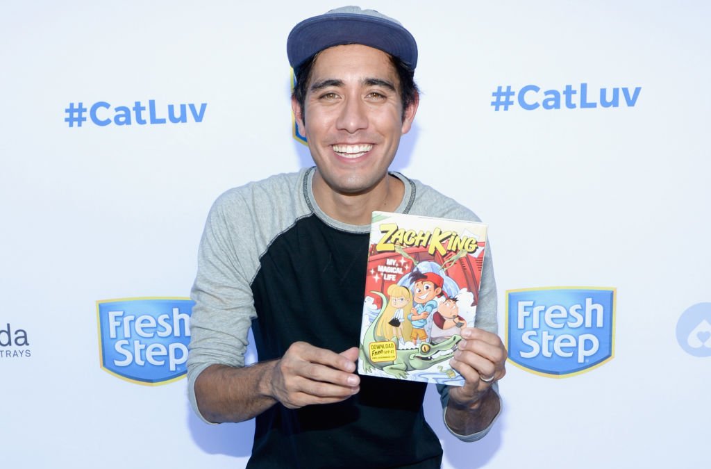 YouTube Personality Zach King Sued by Ex-Producer for Sexual Harassment, Retaliation - Vimarsana News